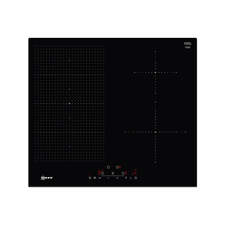 Plaque induction NEFF T56FD50X0