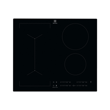 Plaque induction ELECTROLUX LIV63443C