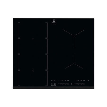 Plaque induction ELECTROLUX CIV65440BK