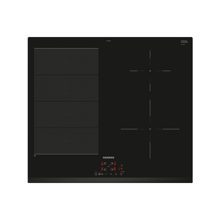 Plaque induction SIEMENS EX63RBEB6E