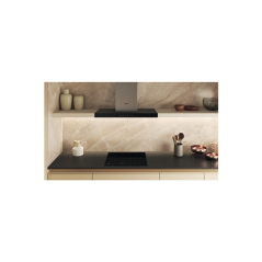 Plaque induction WHIRLPOOL WFS5060CPBF CLEANPROTECT