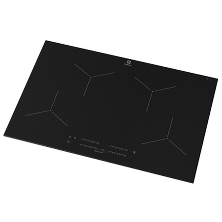Plaque induction ELECTROLUX EIT814
