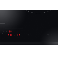 Plaque induction SAMSUNG NZ63B5046GK