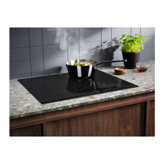 Plaque induction ELECTROLUX EIS6648