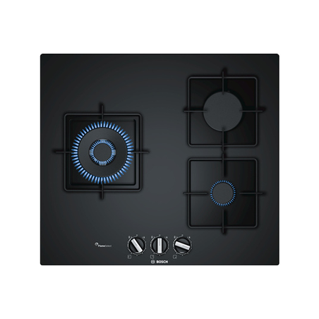 Plaque gaz BOSCH PPC6A6B10