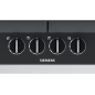 Plaque gaz SIEMENS EC6A6PB90R, GAS HOB