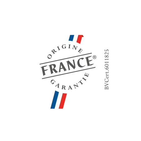 Plaque gaz SAUTER SPG9465W