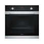 SIEMENS Four encastrable pyrolyse HB374ABS0J iQ300 71 L CookAssist