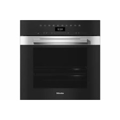 Four MIELE DGC 7460 HC PRO