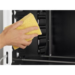 Brandt FC265MW - Four électrique avec grill - 26 litres - 1.5 kWatt