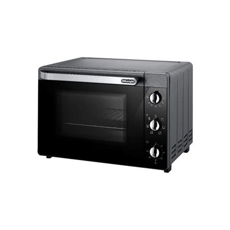 De'Longhi EO 40123.S - Four électrique - convection - 40 litres - 2 kWatt