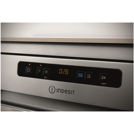 Lave-vaisselle INDESIT DFO3C26X