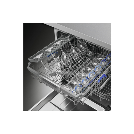 Lave-vaisselle DE DIETRICH DCJ424DQX - ENCASTRABLE 60 CM