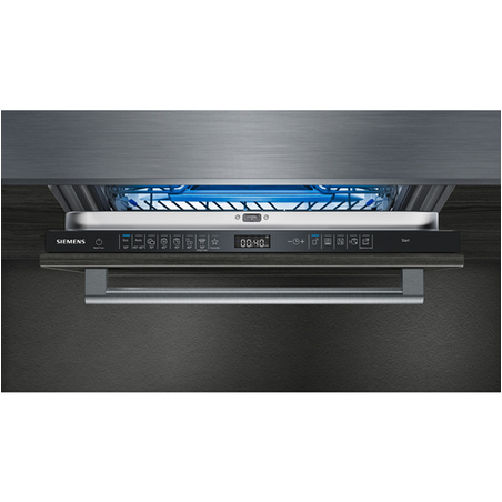Lave-vaisselle SIEMENS SN65ZX19CE ZEOLITH - ENCASTRABLE 60CM