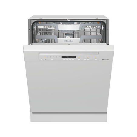 Lave-vaisselle MIELE ENCASTRABLE - G 7020 SCI BB 60CM
