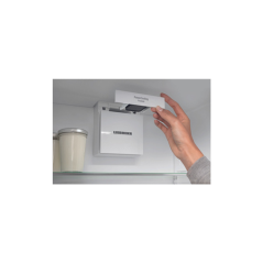 Refrigerateur congelateur en bas LIEBHERR KGNSFD52Z03-20