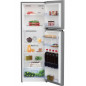 Refrigerateur congelateur en haut BEKO RDNT271I30XBN
