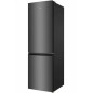 Refrigerateur congelateur en bas TCL RF282BSF0