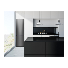 Refrigerateur congelateur en bas TCL RF282BSF0