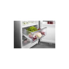Refrigerateur americain LIEBHERR XRFSD5220-20 - SIDE-BY-SIDE BLUPERFORMANCE