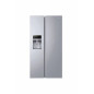 Refrigerateur americain HAIER RÉFRIGÉRATEUR AMÉRICAIN 90CM 515L NO FROST HSOGPIF9183