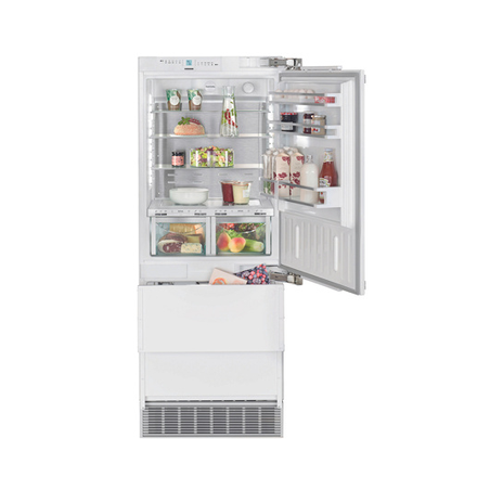 Réfrigérateur multi-portes LIEBHERR COMBINE ENCASTRABLE - ECBN5066 203CM