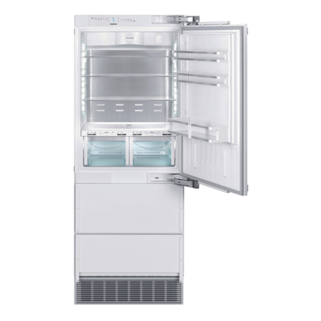 Réfrigérateur multi-portes LIEBHERR COMBINE ENCASTRABLE - ECBN5066 203CM
