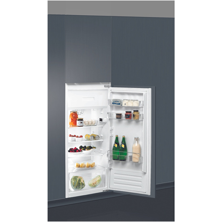 Réfrigérateur 1 porte WHIRLPOOL ARG8671 - ENCASTRABLE 122CM