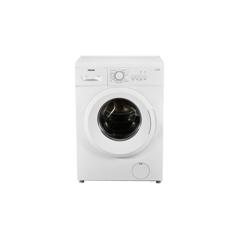 Lave-linge hublot PROLINE FP6120WH