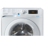 Lave-linge hublot INDESIT BWE71484XWFRN