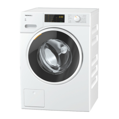 Lave-linge hublot MIELE WWD020