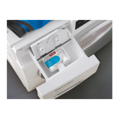 Lave-linge hublot MIELE WWD020