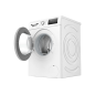Lave-linge hublot BOSCH SERENITY WAN2821SFR