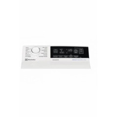 Lave-linge top ELECTROLUX PERFECTCARE 600 EW6T3376DZ - MACHINE À LAVER - LARGEUR : 39.7 CM - PROFONDEUR : 59.9 CM