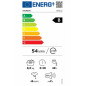 Lave-linge top ELECTROLUX PERFECTCARE 600 EW6T3376DZ - MACHINE À LAVER - LARGEUR : 39.7 CM - PROFONDEUR : 59.9 CM Lave-linge top ELECTROLUX PERFECTCARE 600 EW6T3376DZ - MACHINE À LAVER - LARGEUR : 39.7 CM - PROFONDEUR : 59.9 CM