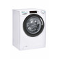 Lave-linge séchant CANDY SMART PRO CSWS 485TWMRE-47 - MACHINE À LAVER SÉCHANTE - LARGEUR : 60 CM - PROFONDEUR : 53 CM
