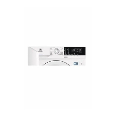 Lave-linge hublot ELECTROLUX EW7F1480BI - MACHINE À LAVER - INTÉGRÉ - NICHE - LARGEUR : 60 CM - PROFONDEUR : 56 CM
