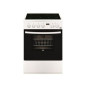 Faure FCV6530CWA - Cuisinière - pose libre - largeur : 60 cm - profondeur : 60 cm - hauteur : 86.8 cm Faure FCV6530CWA - Cuisinière - pose libre - largeur : 60 cm - profondeur : 60 cm - hauteur : 86.8 cm