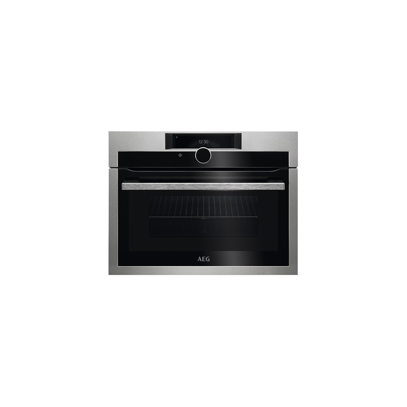 Micro-ondes combiné AEG BFB9000QM