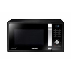 Micro- ondes + Gril SAMSUNG MWF300G MG28B303TAK - FOUR MICRO-ONDES GRILL - 28 LITRES - 900 WATT - NOIR