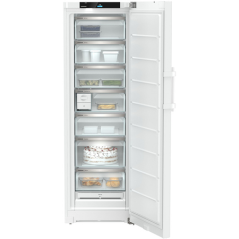 Congélateur armoire LIEBHERR FND525I-20
