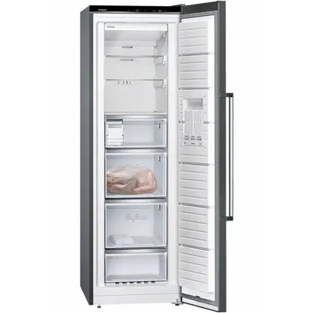Congélateur armoire SIEMENS GS36NAXEP