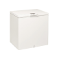 Congélateur coffre WHIRLPOOL W204FO