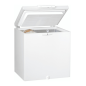 Congélateur coffre WHIRLPOOL W204FO