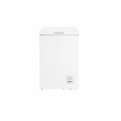 Congélateur coffre HISENSE CONGÉLATEUR COFFRE FC125D4AW1 95L 40DB BLANC