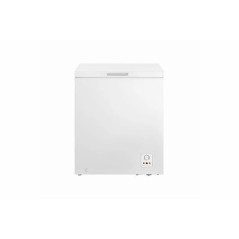 Congélateur coffre HISENSE CONGELATEUR BAR FC184D4AW1 142L 40DB BLANC