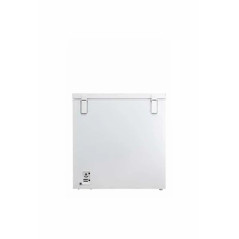 Congélateur coffre HISENSE CONGÉLATEUR COFFRE FC258D4AW1 198L 40DB MANUALE AUTONOME BLANC