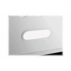 Congélateur coffre ELECTROLUX LCB3LE31W0 - COFFRE - LARGEUR : 112 CM - PROFONDEUR : 70 CM - HAUTEUR : 84.5 CM - 308 LITRES