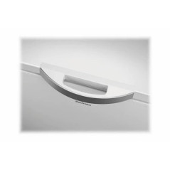 Congélateur coffre ELECTROLUX LCB3LE31W0 - COFFRE - LARGEUR : 112 CM - PROFONDEUR : 70 CM - HAUTEUR : 84.5 CM - 308 LITRES