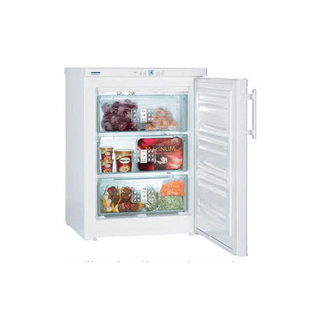 Congélateur top LIEBHERR GN1066